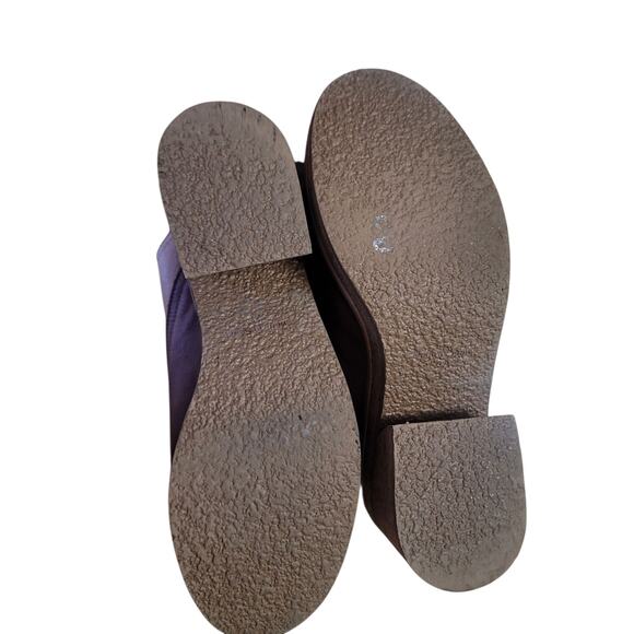 Free People Delta Platform Mule Clog Size 39 US 8.5 - Picture 6 of 11